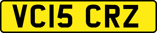 VC15CRZ