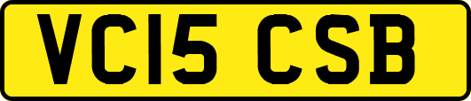 VC15CSB