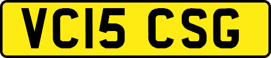 VC15CSG
