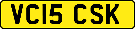 VC15CSK