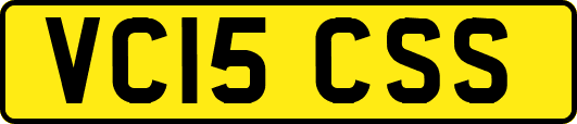 VC15CSS