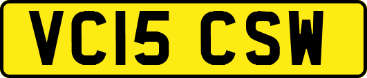 VC15CSW