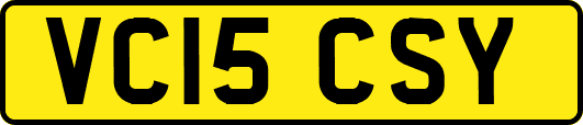 VC15CSY