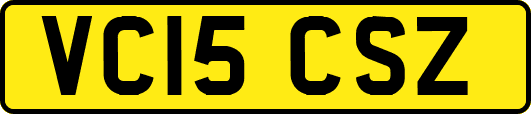 VC15CSZ