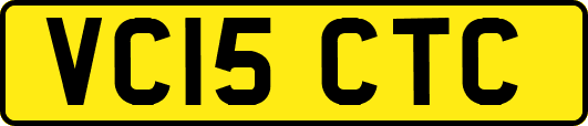 VC15CTC