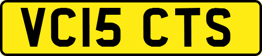 VC15CTS