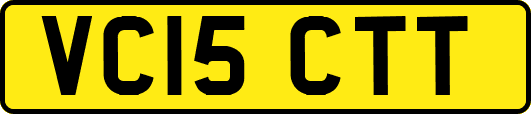 VC15CTT