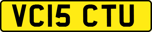 VC15CTU
