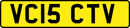 VC15CTV