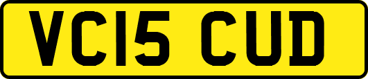 VC15CUD