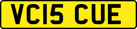 VC15CUE