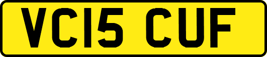 VC15CUF