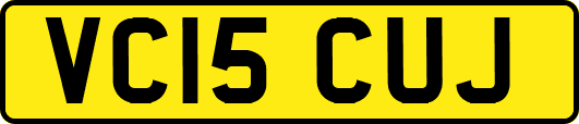 VC15CUJ