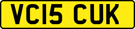 VC15CUK
