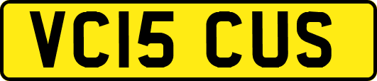 VC15CUS