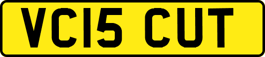 VC15CUT