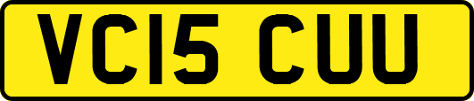 VC15CUU