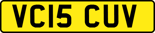 VC15CUV