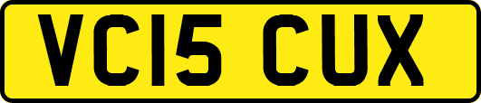 VC15CUX