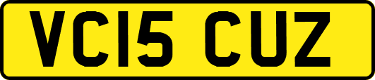 VC15CUZ