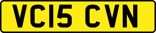 VC15CVN