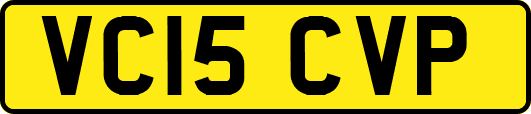 VC15CVP