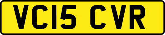 VC15CVR