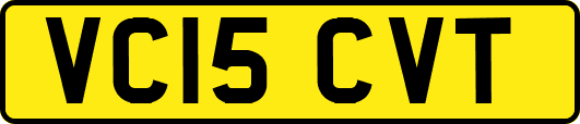VC15CVT