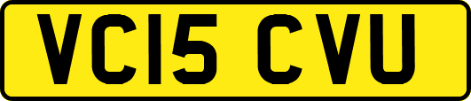VC15CVU