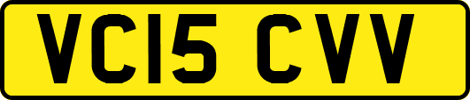 VC15CVV