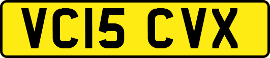VC15CVX