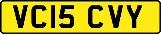VC15CVY