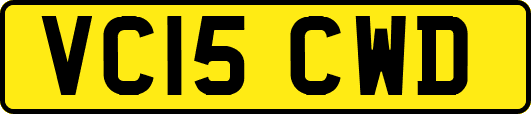 VC15CWD