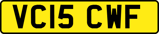 VC15CWF