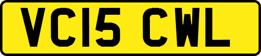 VC15CWL