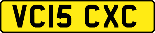 VC15CXC