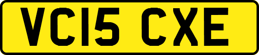 VC15CXE