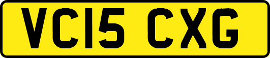 VC15CXG