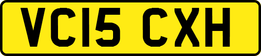 VC15CXH