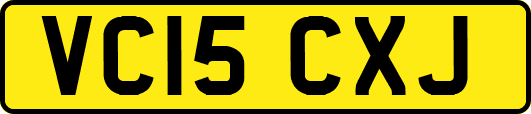 VC15CXJ