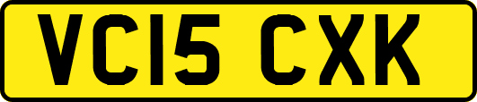VC15CXK