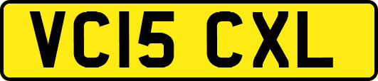 VC15CXL