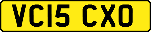 VC15CXO