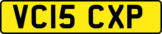 VC15CXP