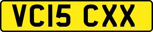 VC15CXX