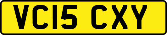 VC15CXY