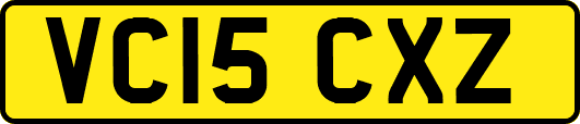 VC15CXZ