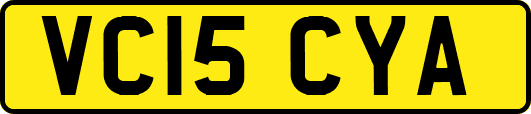 VC15CYA