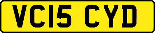 VC15CYD