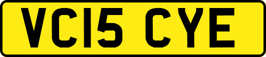VC15CYE